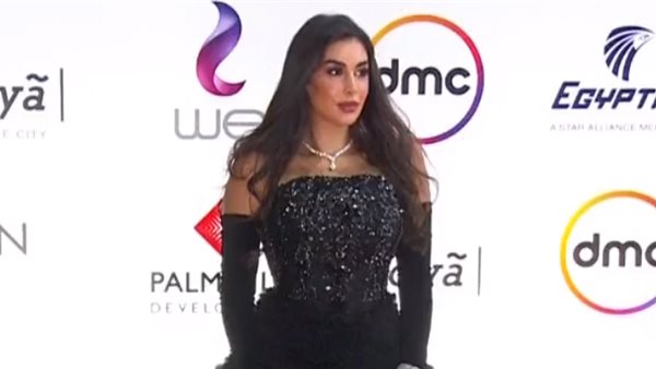 ياسمين صبري