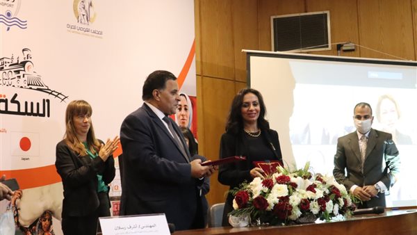 جانب من الحدث