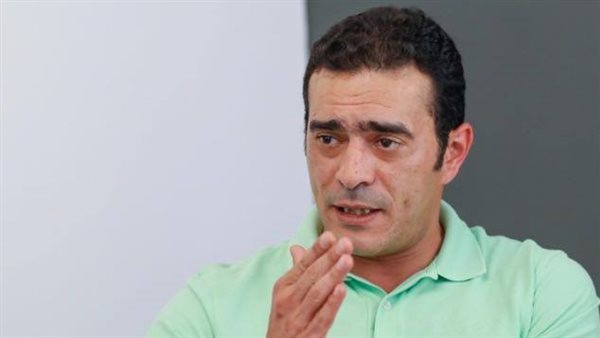 المحامي طارق جميل