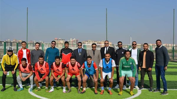 صورة من الحدث