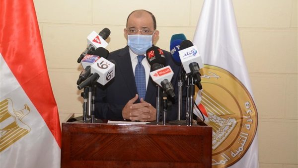 اللواء محمود شعراوي