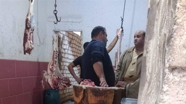 جانب من الحدث