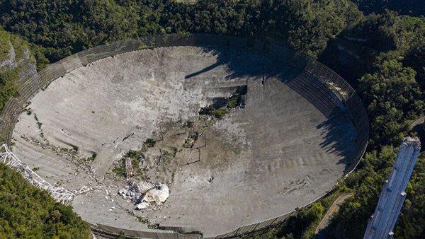 صورة من الحدث