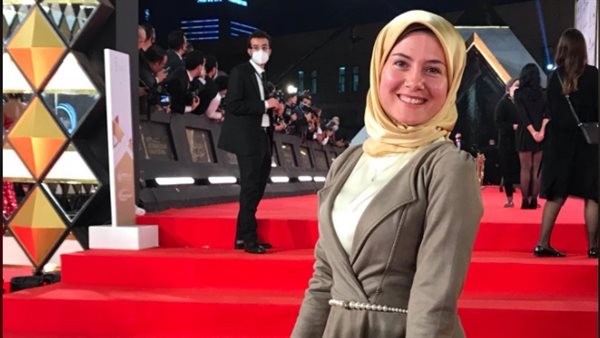 بسنت نور الدين