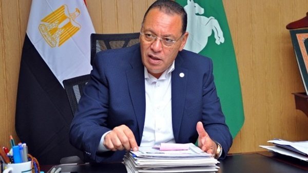 الدكتور ممدوح غراب