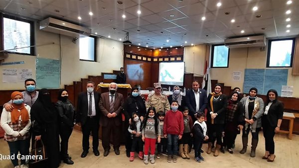 جانب من الحدث