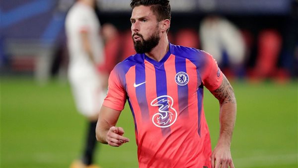 أوليفيه جيرو