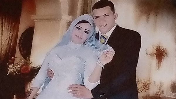 والديّ رضيع طوخ 