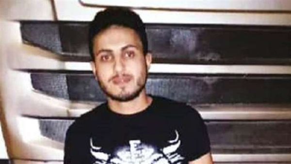 محمد عبد الله - شهيد