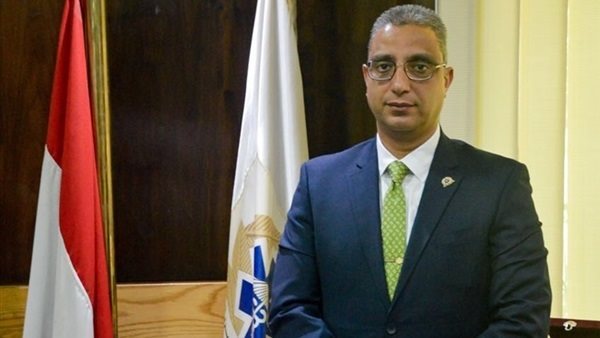 الدكتور أحمد الأنصاري