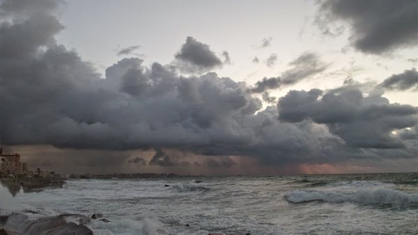 حالة الطقس - صورة