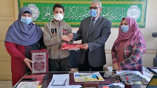 منطقة كفر الشيخ الأزهرية