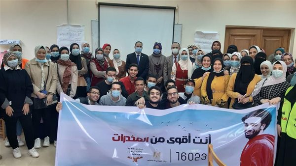 جانب من الحدث