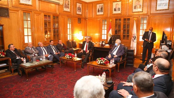 جانب من الحدث