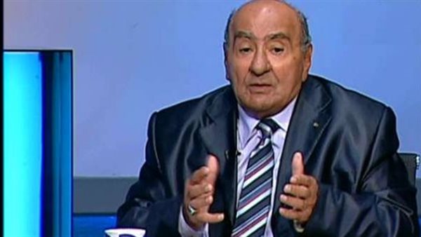 المستشار محمد حامد