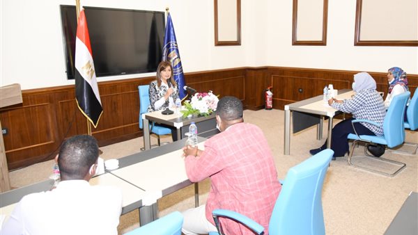 جانب من الحدث