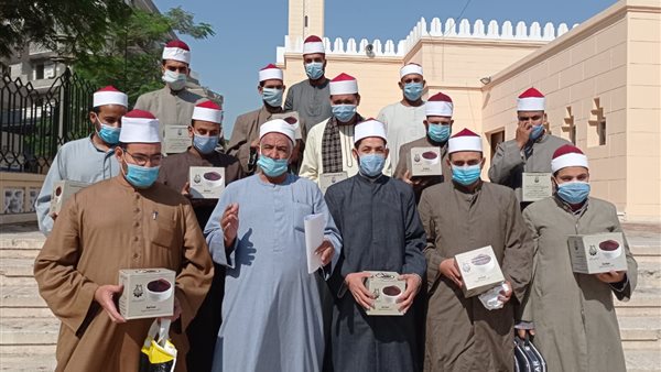 جانب من الحدث