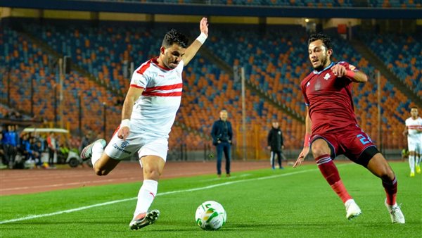 زيزو لاعب الزمالك