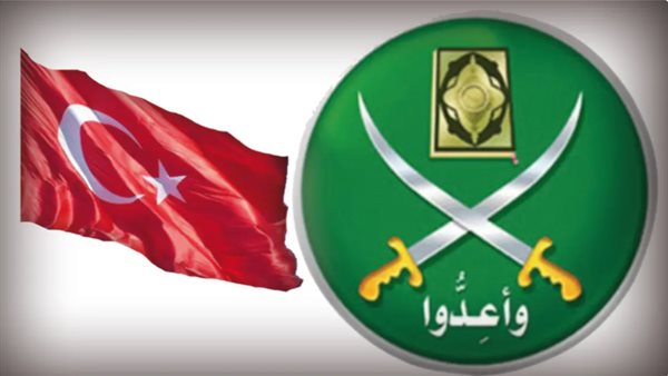 تركيا تعتقل إخوان