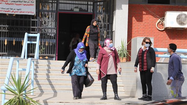 جانب من الحدث