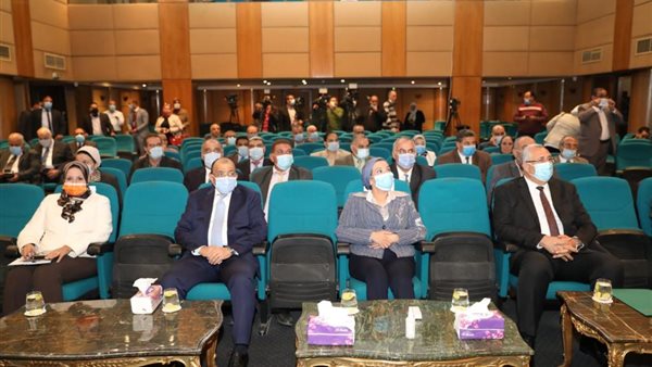 صورة من الحدث