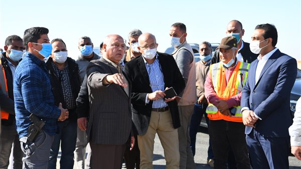 صورة من الحدث