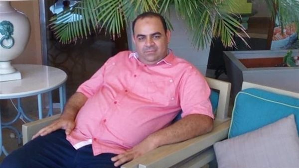 الدكتور وائل فاروق