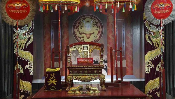 صورة أرشيفية امبراطورية