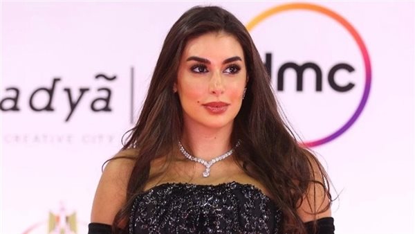 ياسمين صبري