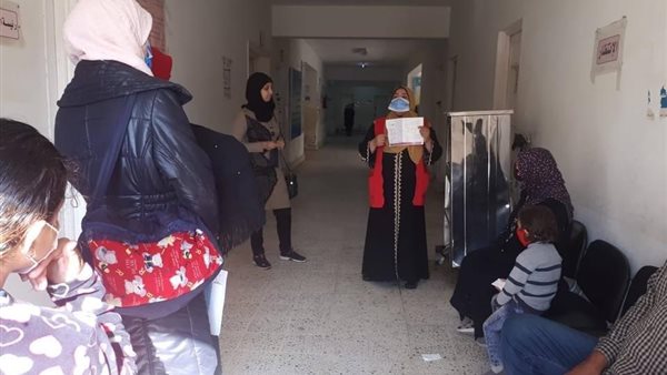 جانب من الحدث