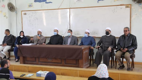 جانب من الحدث