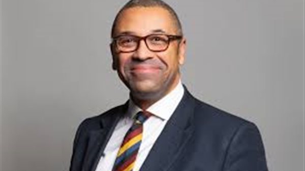 جيمس كليفرلي وزير