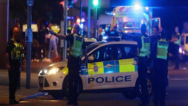 صورة من الحدث