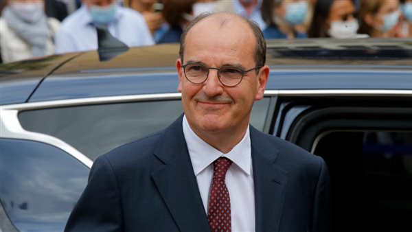  جان كاستكس رئيس