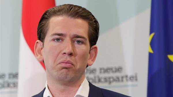  زباستيان كورتس المستشار