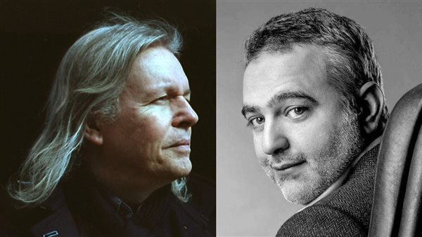 محمد حفظي، كريستوفر