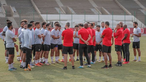 فريق الأهلي