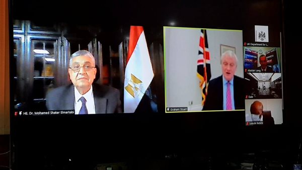 جانب من الحدث