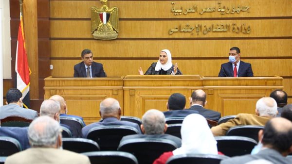 جانب من الحدث