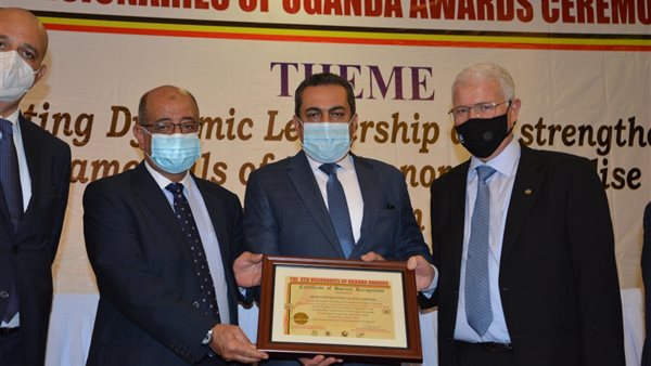 صورة من الحدث