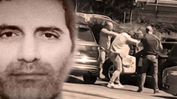 الدبلوماسى الايرانى