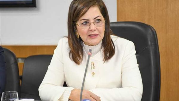 وزير ة التخطيط 