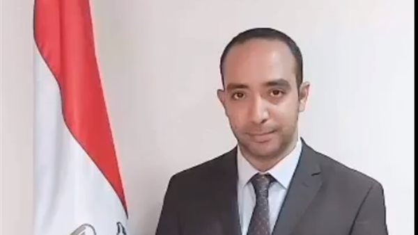 محمد غانم المتحدث