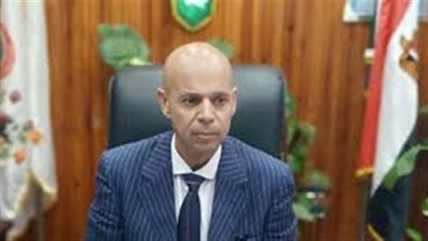 هشام شوقي مسعود