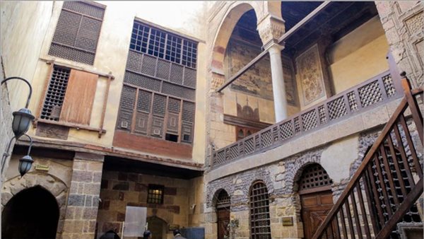 بيت الست وسيلة