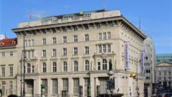 صورة أرشيفية محكمة