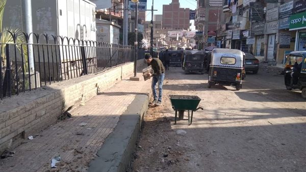 صورة من الحدث