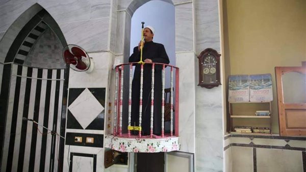 جوامع كفر الشيخ 