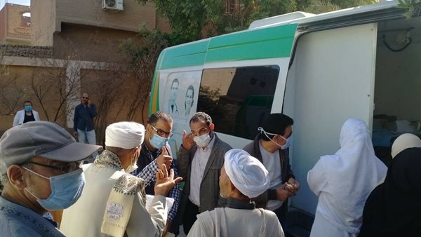 جانب من الحدث