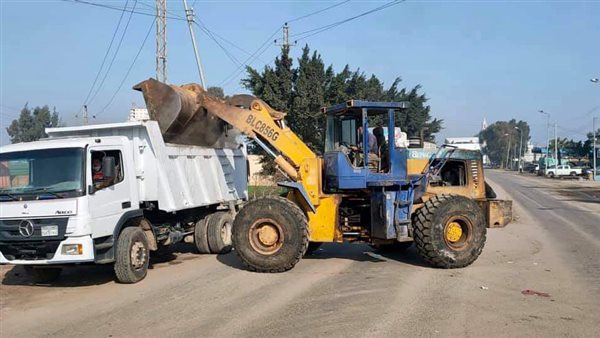 جانب من الحدث